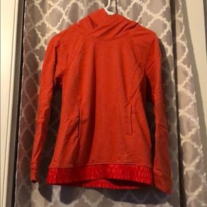 Organs Lululemon Hoodie